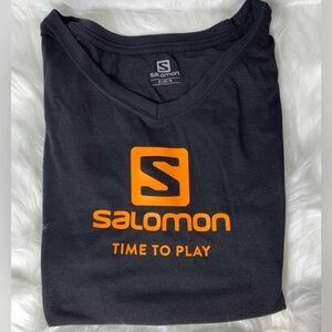 Salomon | Tee Shirt - EU Small
